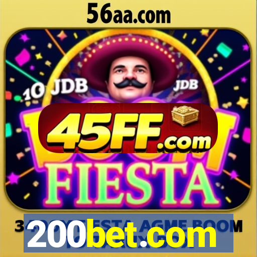 200bet.com