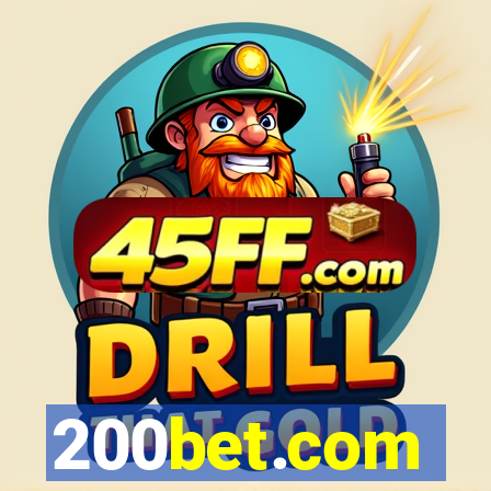 200bet.com