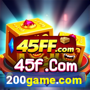 200game.com