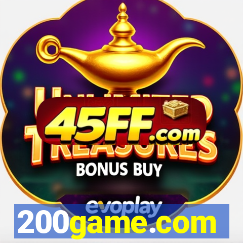 200game.com
