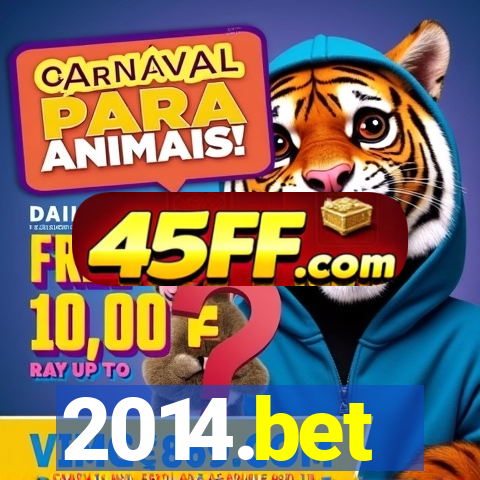 2014.bet