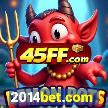 2014bet.com