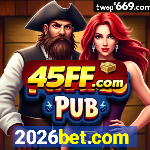 2026bet.com