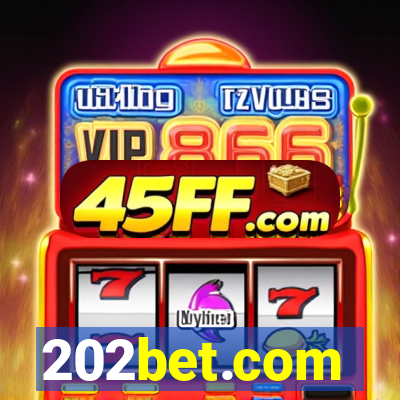 202bet.com