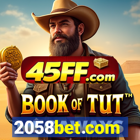 2058bet.com