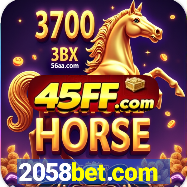 2058bet.com