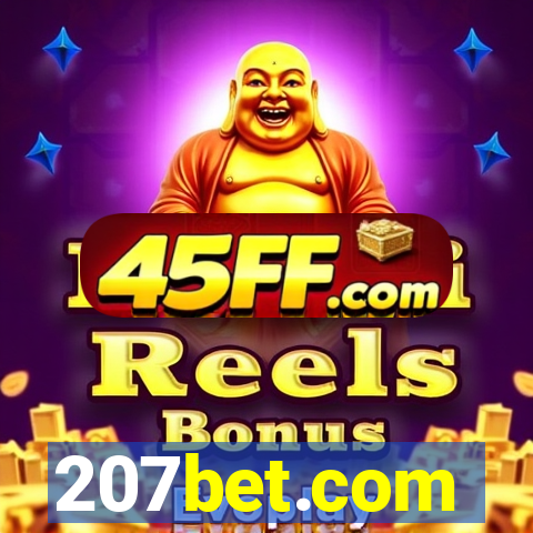 207bet.com