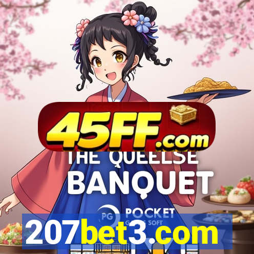 207bet3.com