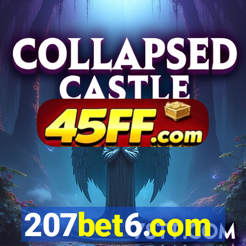 207bet6.com