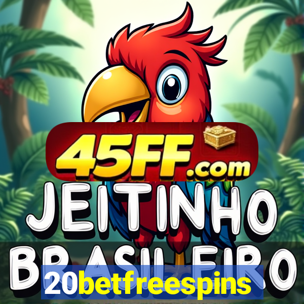 20betfreespins