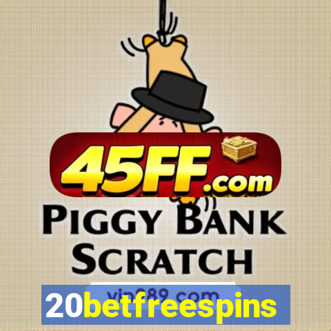 20betfreespins