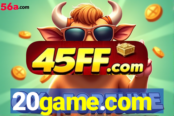 20game.com