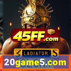 20game5.com