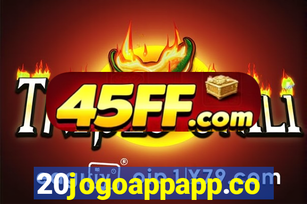 20jogoappapp.com