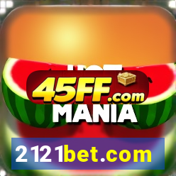 2121bet.com