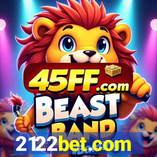 2122bet.com