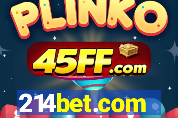 214bet.com