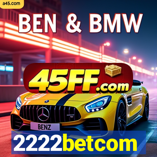 2222betcom