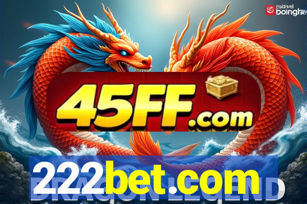 222bet.com