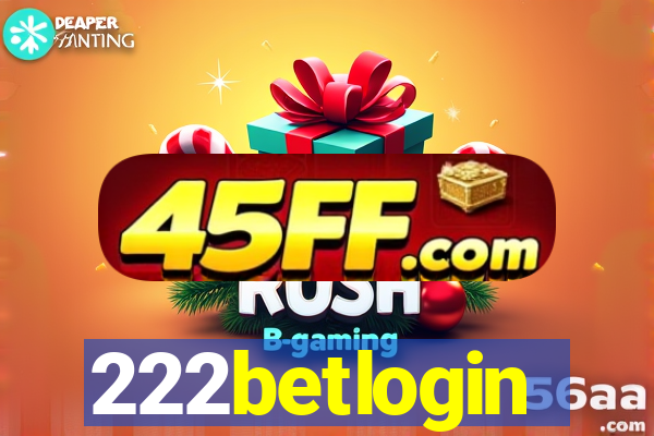 222betlogin