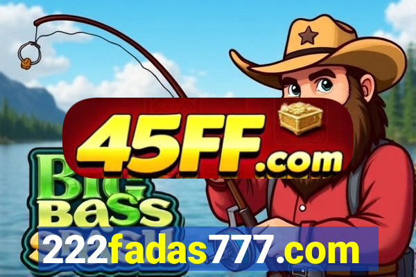 222fadas777.com