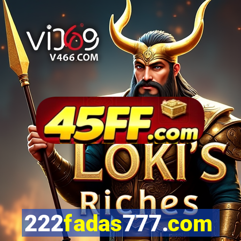 222fadas777.com