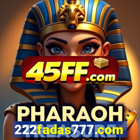 222fadas777.com