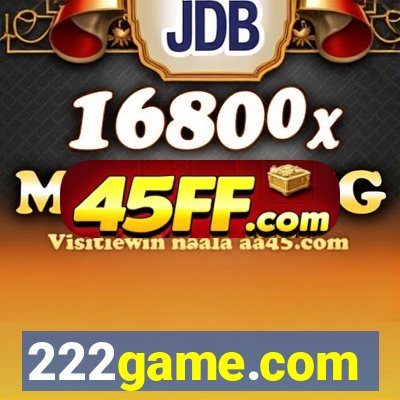 222game.com