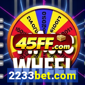 2233bet.com