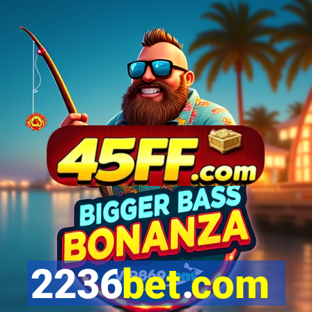 2236bet.com