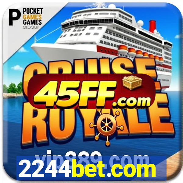 2244bet.com