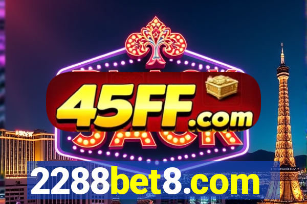 2288bet8.com