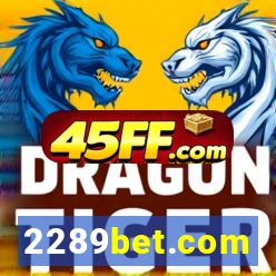 2289bet.com