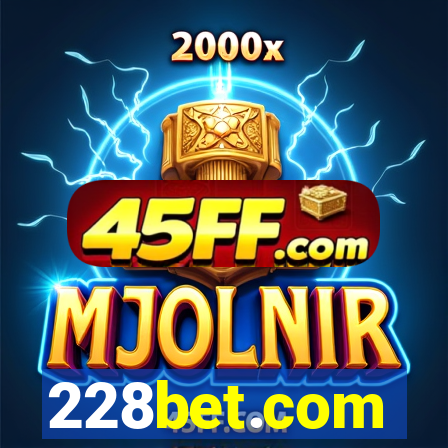 228bet.com