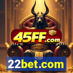 22bet.com