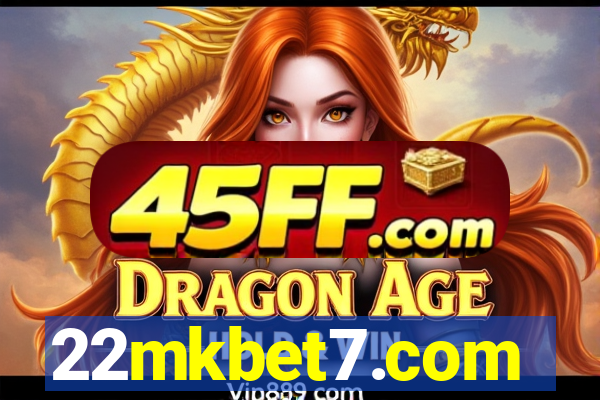 22mkbet7.com