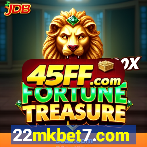 22mkbet7.com