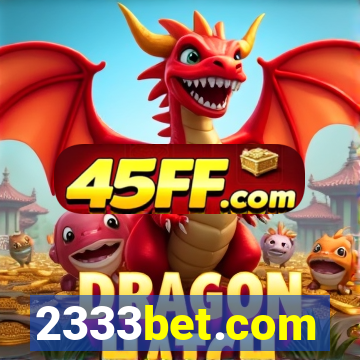 2333bet.com