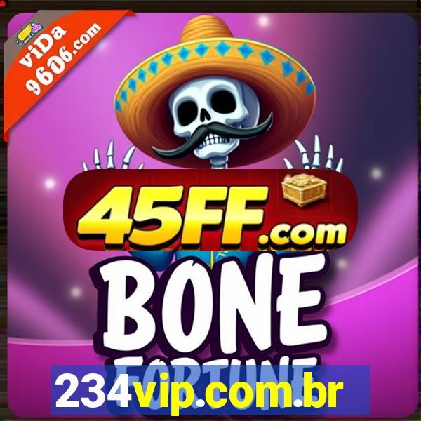 234vip.com.br