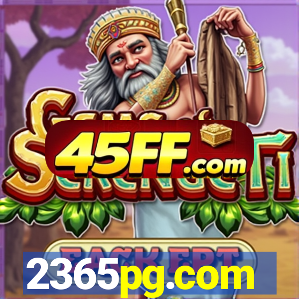2365pg.com