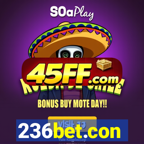 236bet.con