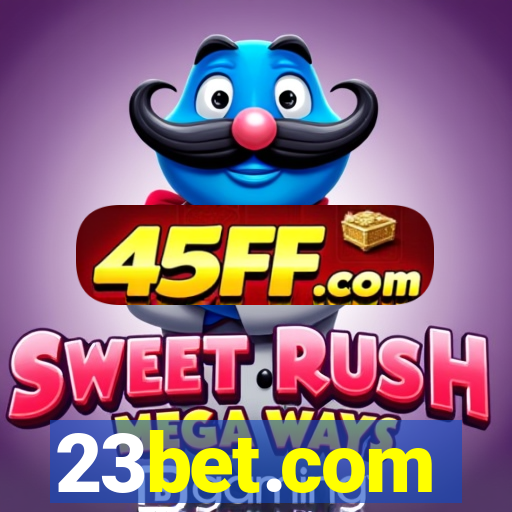 23bet.com