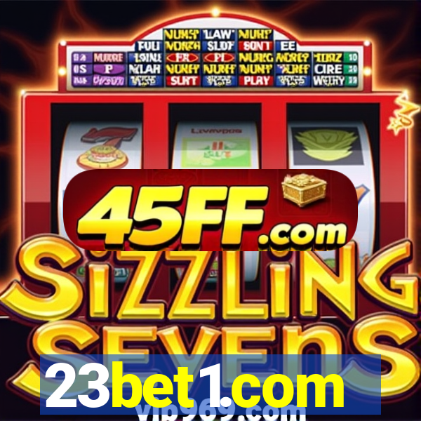 23bet1.com