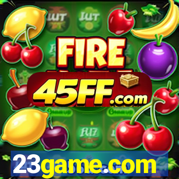23game.com