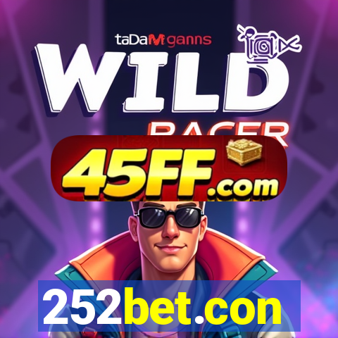 252bet.con