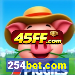 254bet.com