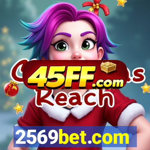2569bet.com