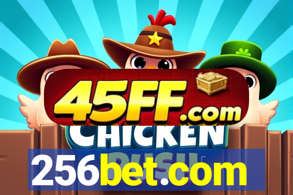 256bet.com