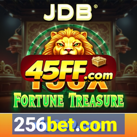 256bet.com