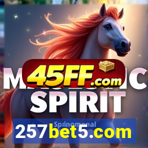 257bet5.com